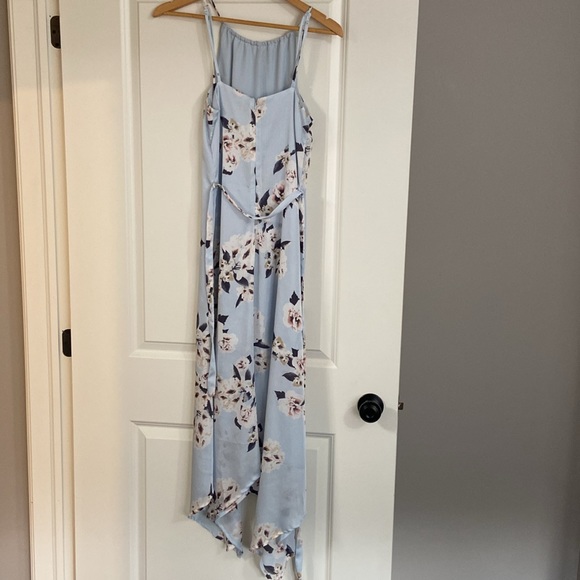 Like New Floral Dynamite Dress - Size S - Picture 3 of 5
